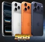 iPhone 17 Pro Max 512GB